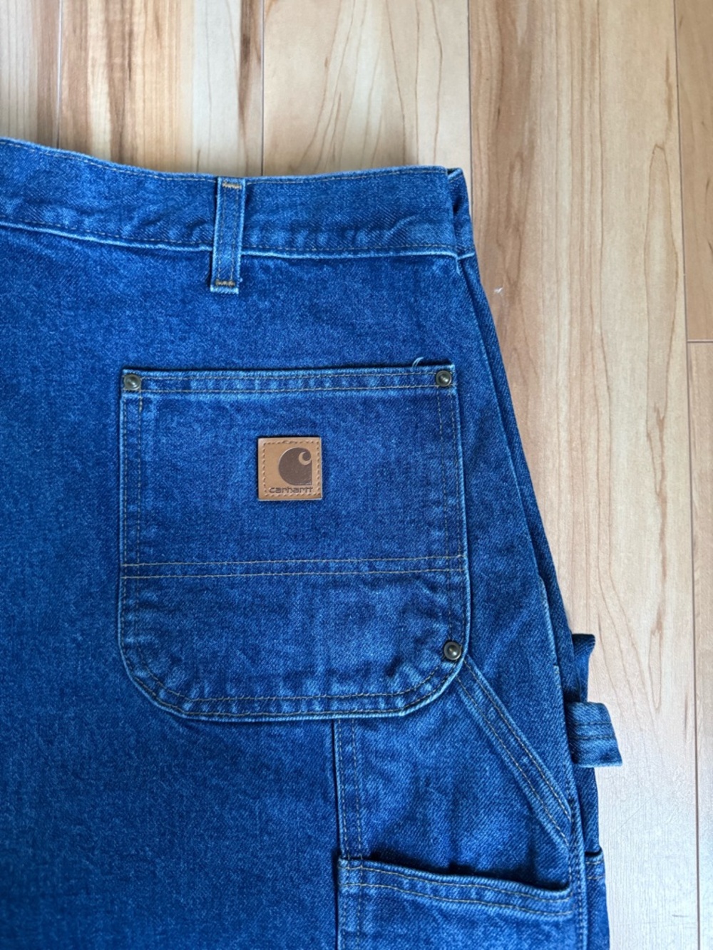 CARHARTT | jeans, size 42/30